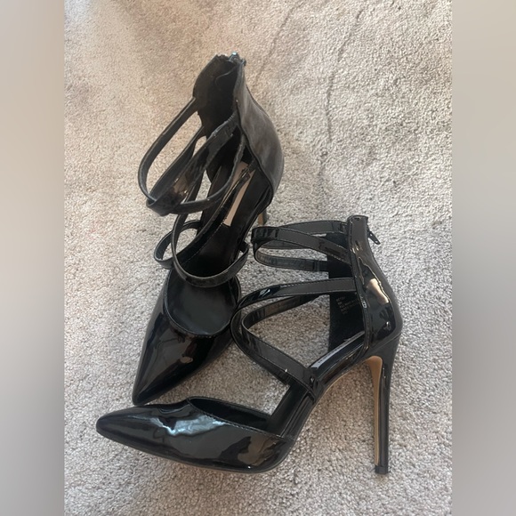 Steve Madden high heels! - Picture 2 of 4